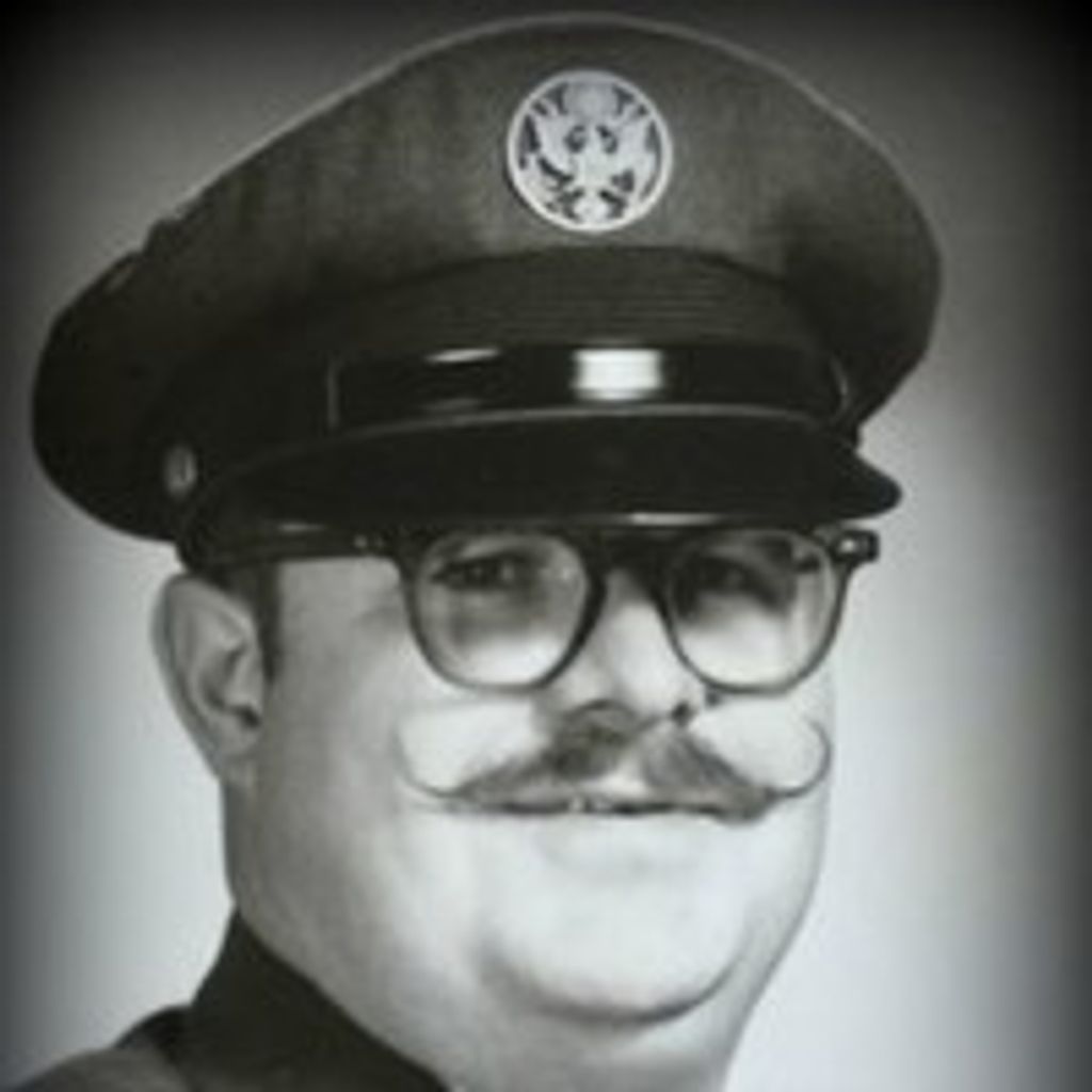 Thomas Joseph Cress
