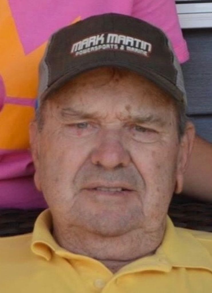 Dale Dwayne Ivie Profile Photo