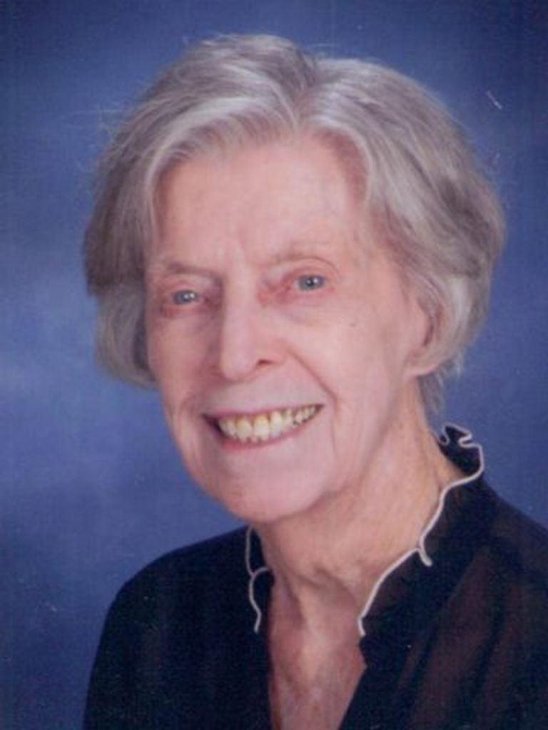 Betty Allen