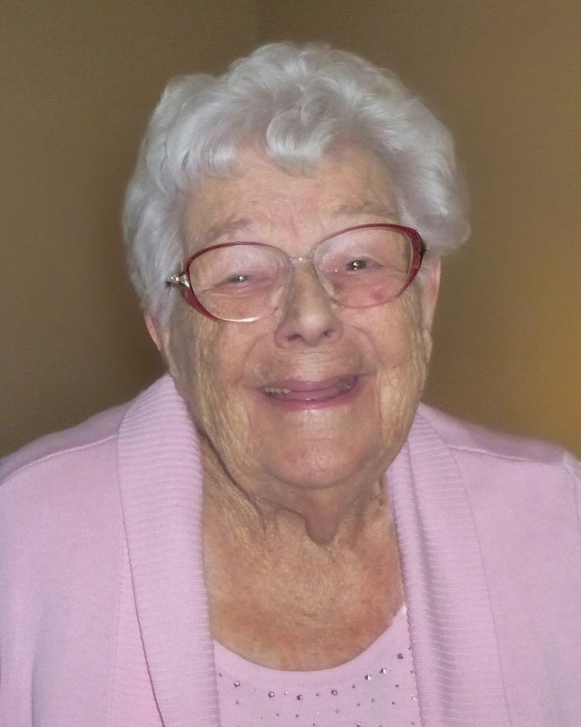 Doreen Meryl Shea