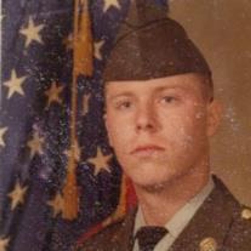 Larry Anthony  Schmierer