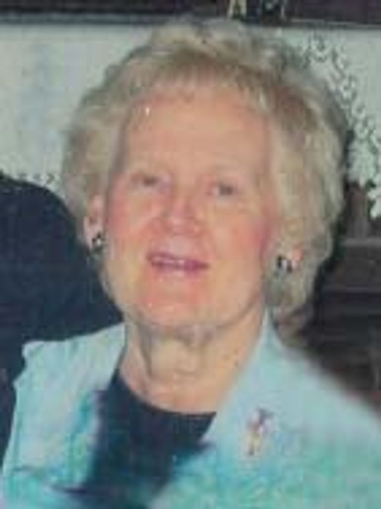 Barbara Jeane Fisk Profile Photo