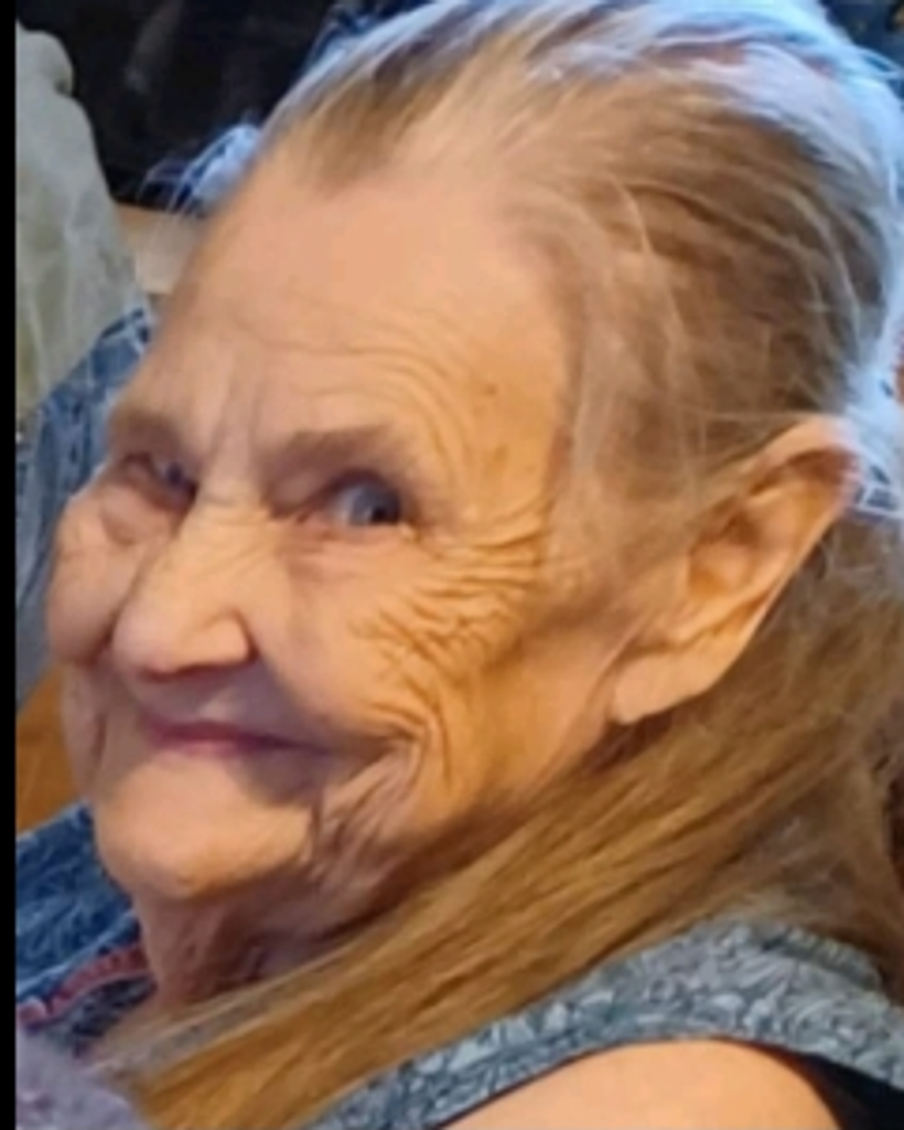 Donna Lou Wable