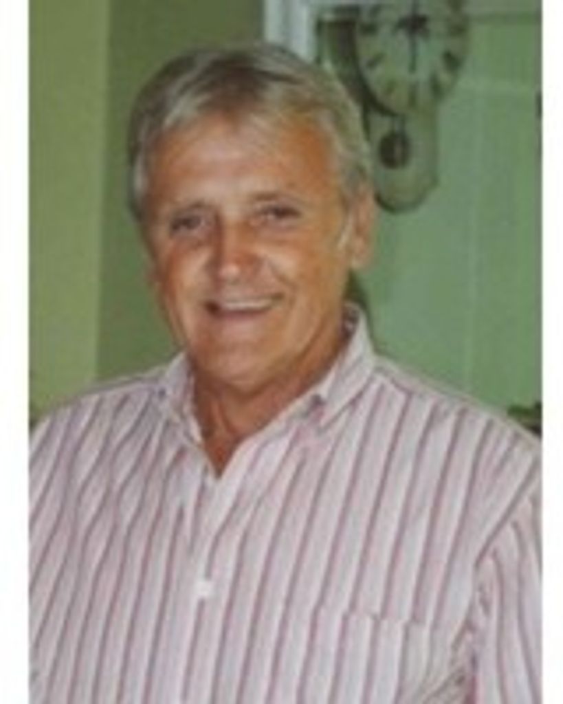 Willam Robert Doan Profile Photo