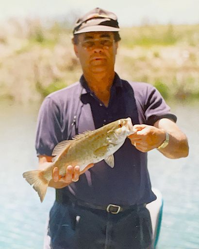 Everett Timothy LeMaster's obituary image