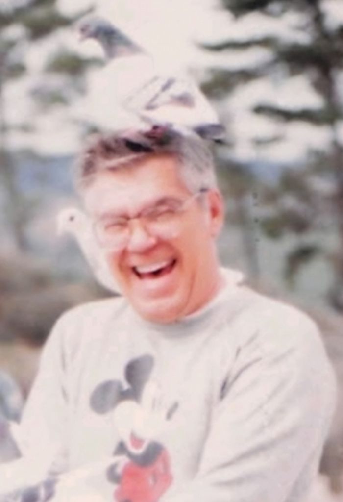 Martin G Mendelson Jr.