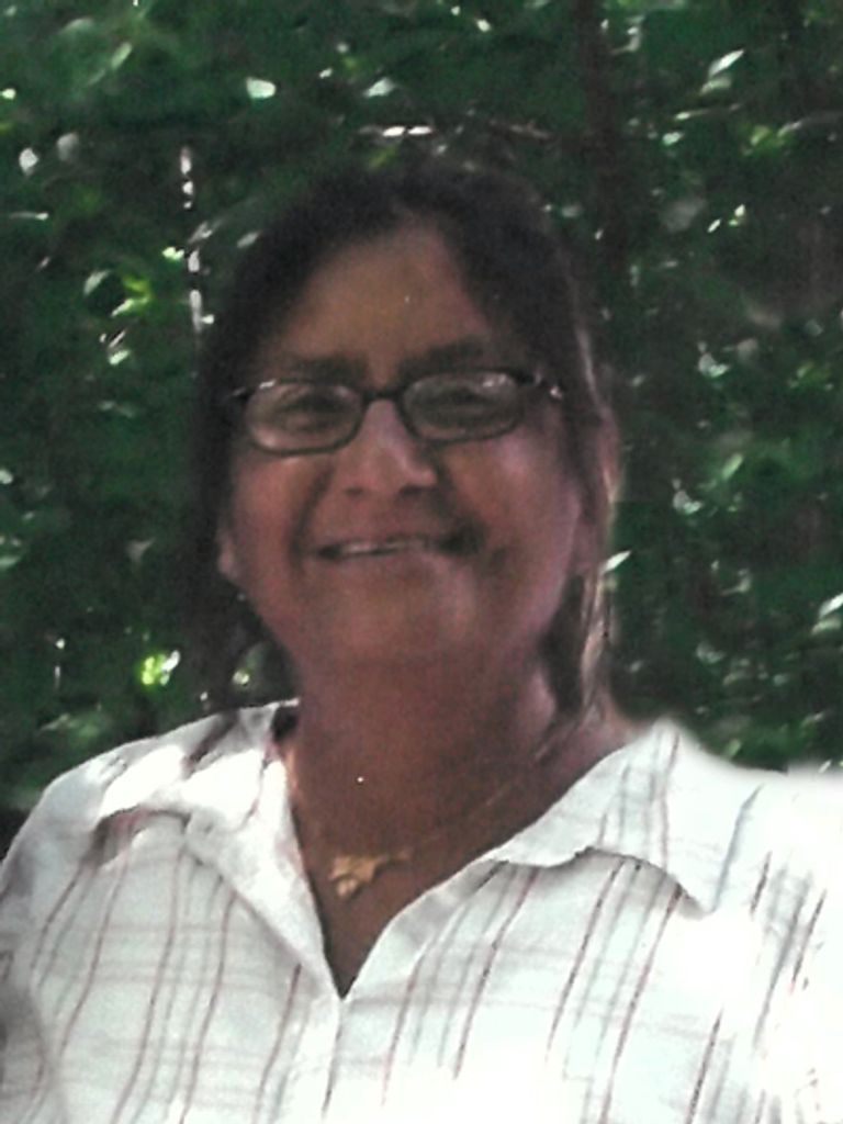 Kim Elizabeth Burt Profile Photo