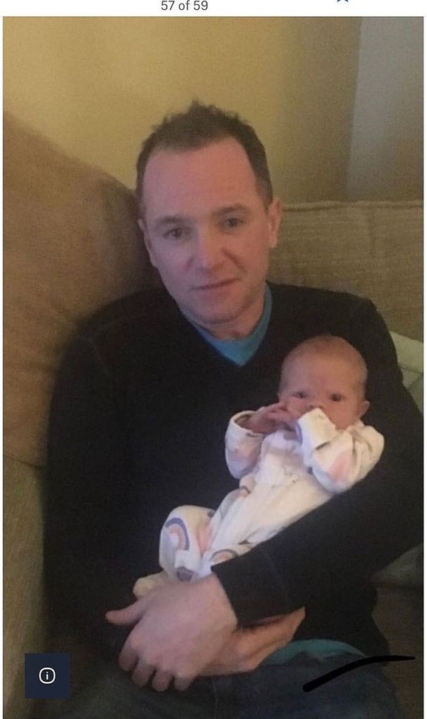 Colm "Gunner" Quinn