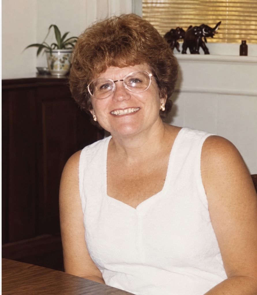 Kay Lynn Diffenderfer Profile Photo