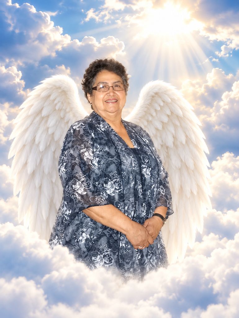 Enedina "Nina" Velasquez Almaraz Profile Photo