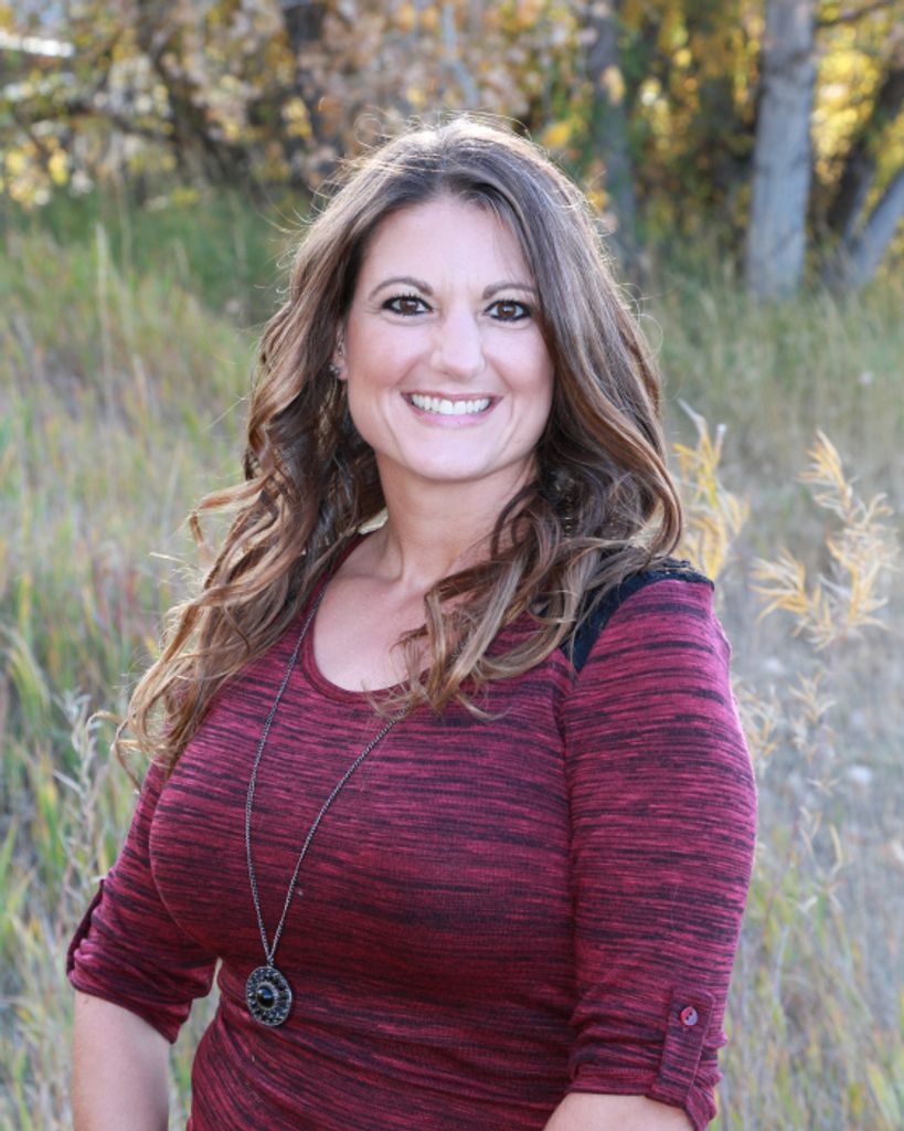 Jennifer Behunin