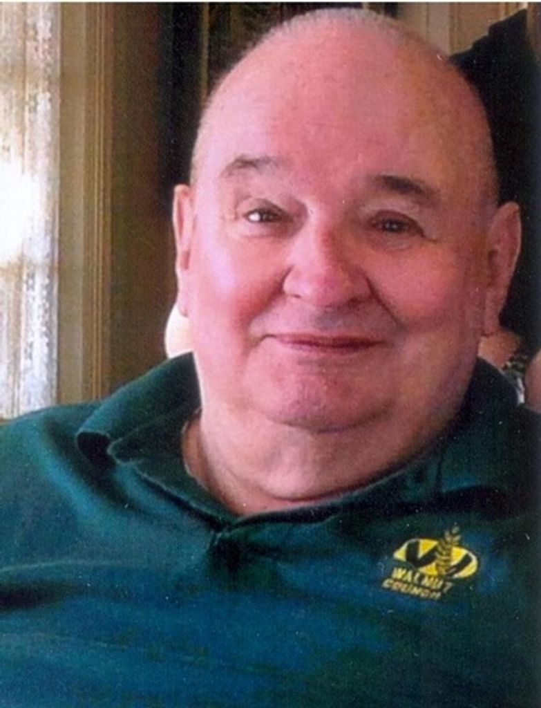 William "Bill" Edwin Schneeberger Profile Photo