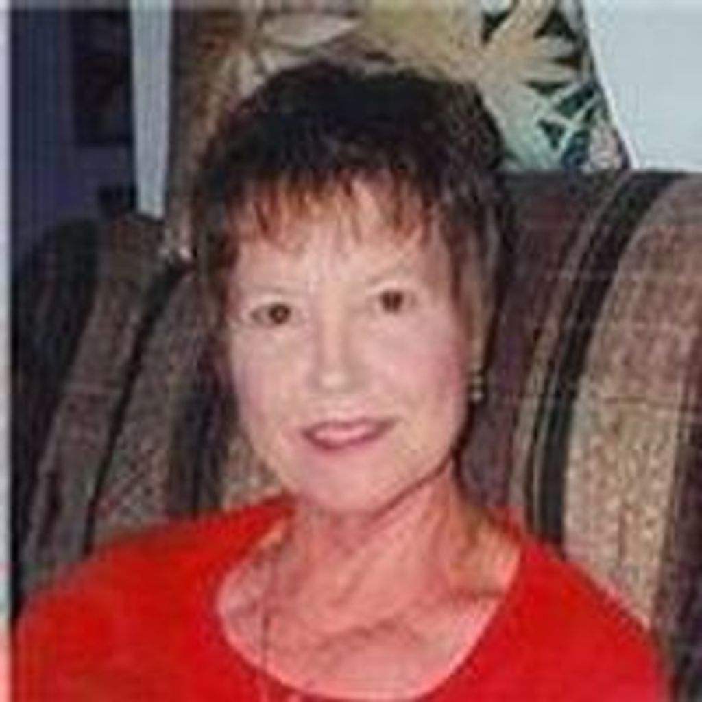 Sandra Jo Ginther