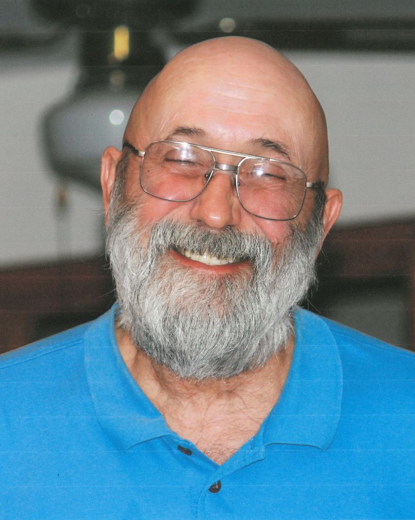 Richard Casperson