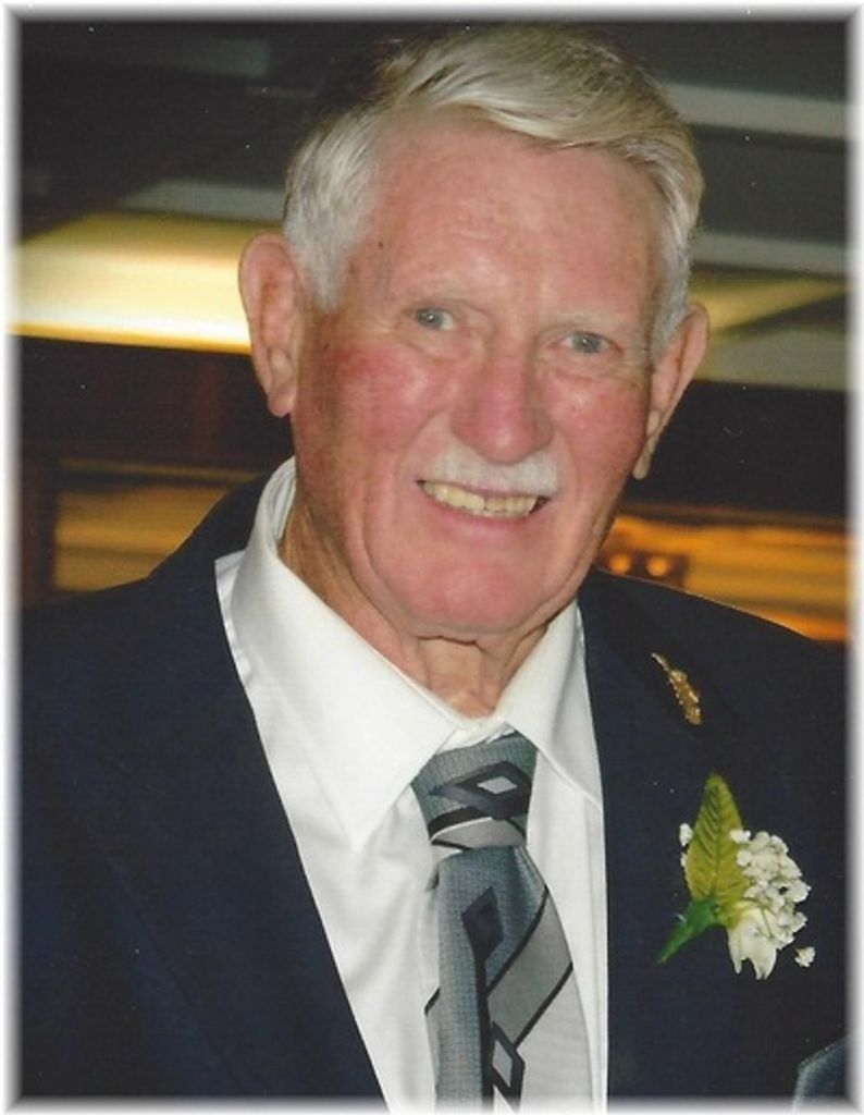 Clarence Martin Menzel