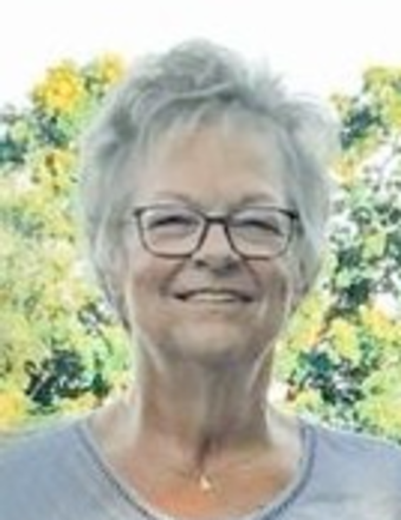 Ann Johnson Profile Photo