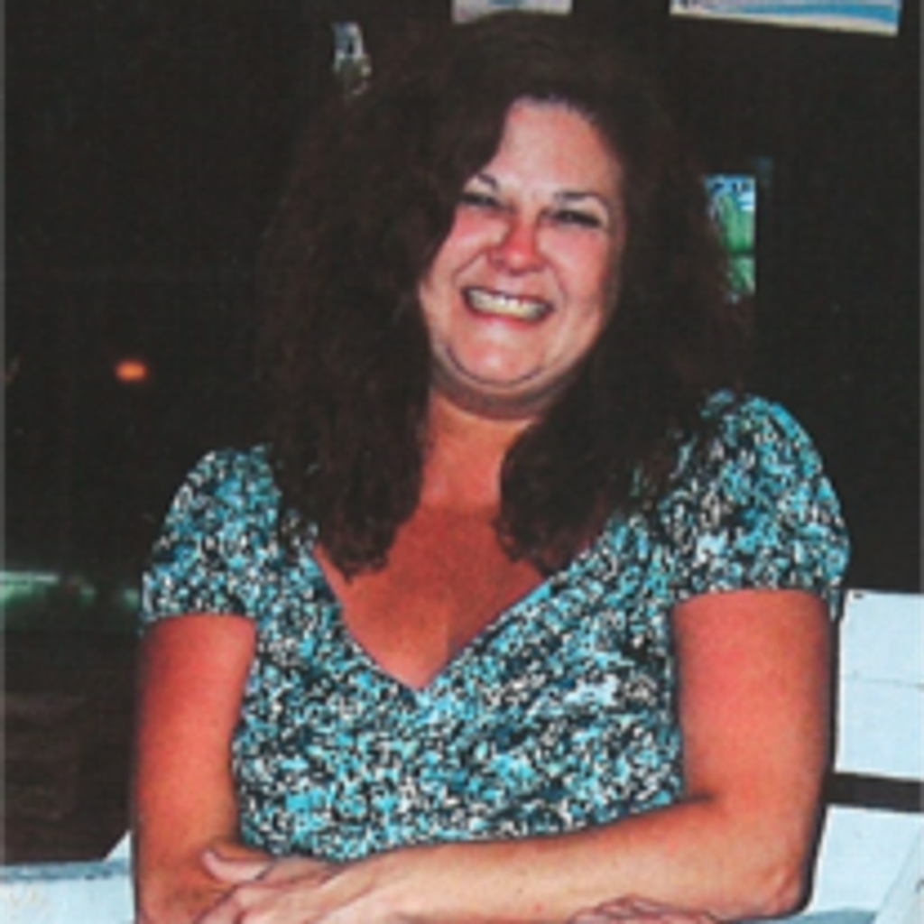 Dina Rickman Dowdy Profile Photo