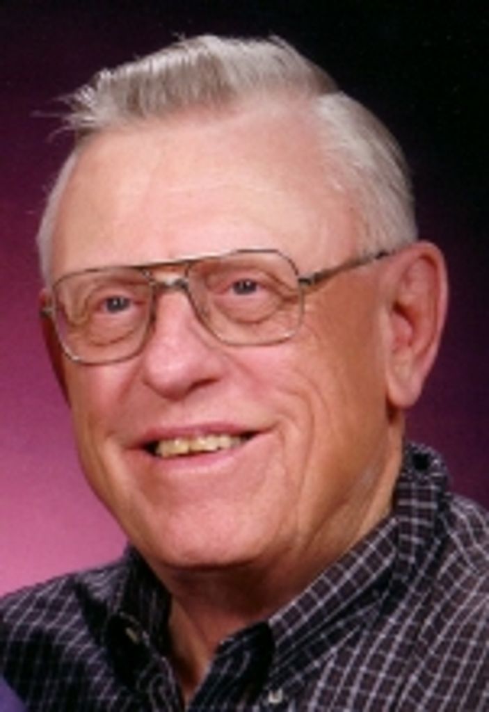 Richard G. Mckeeth