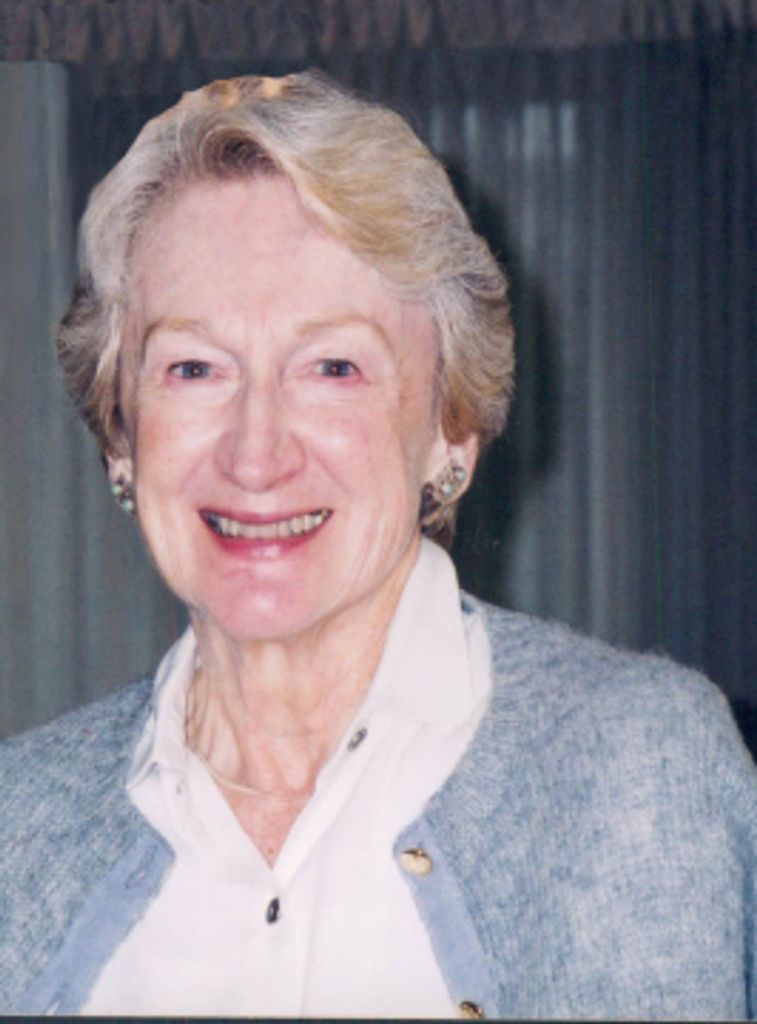 Mary Tapp
