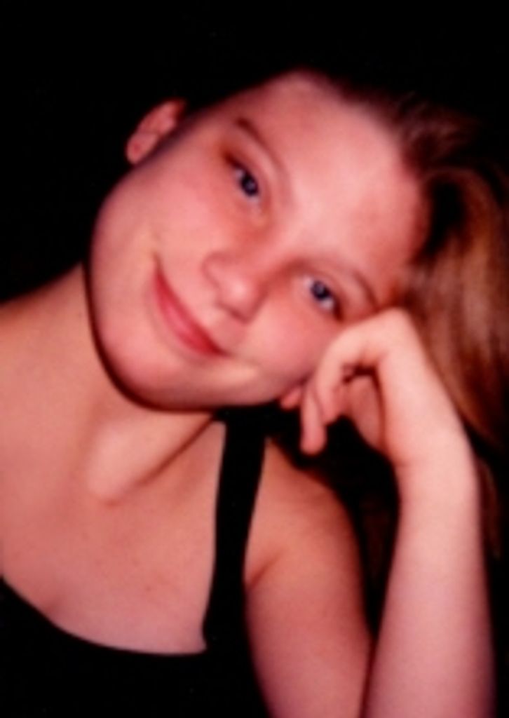 Ashley  Marie Montgomery