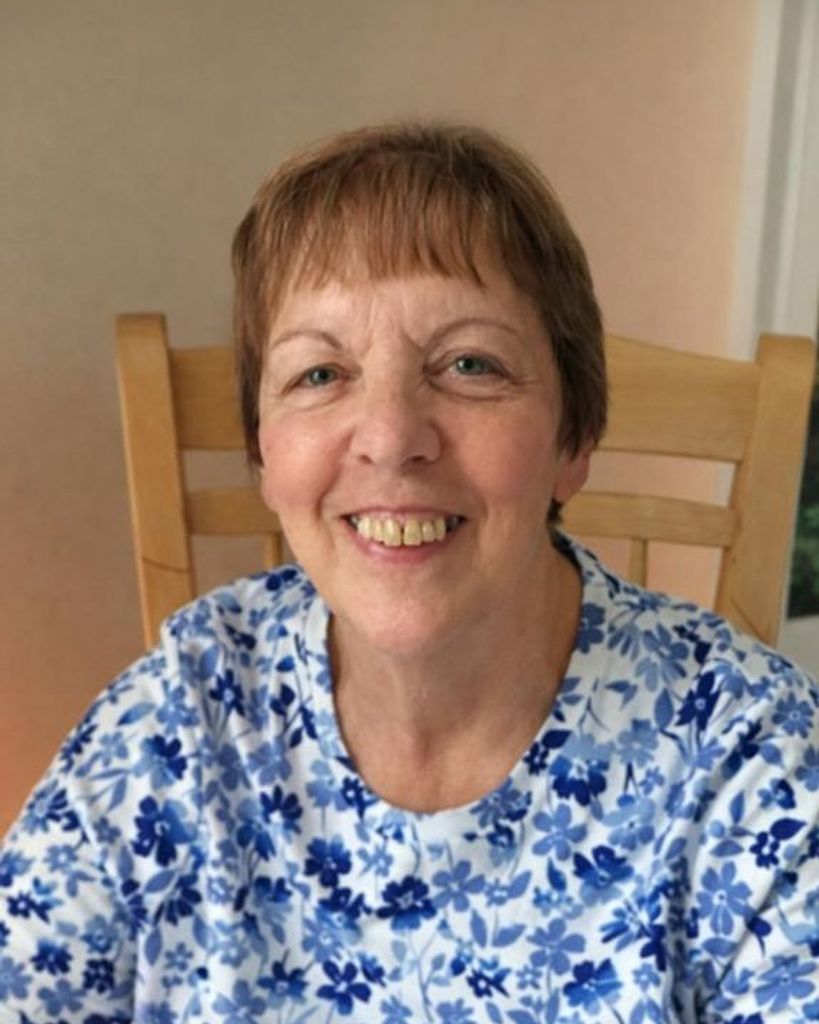 Joyce A. Groft Profile Photo