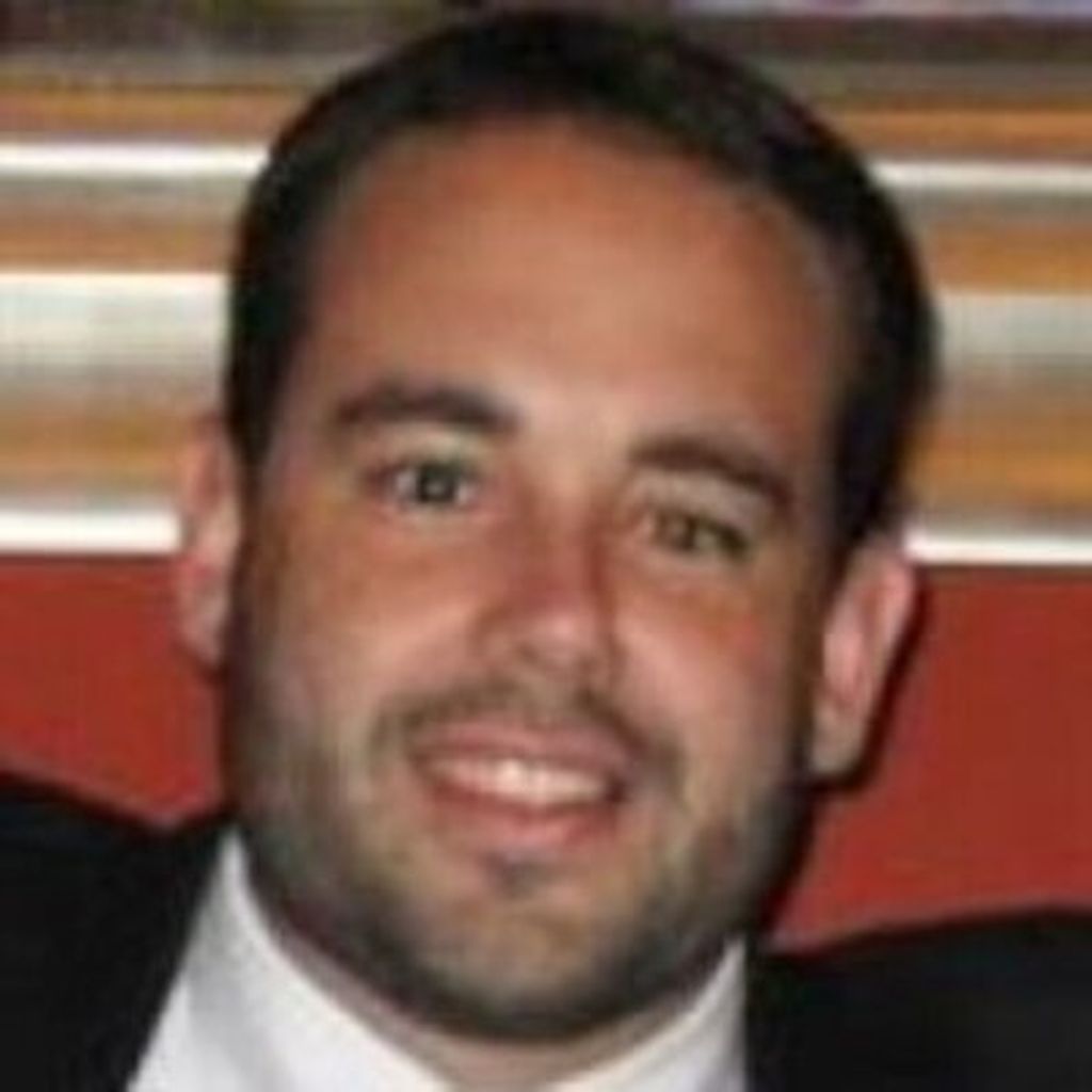 James Aaron Cole Profile Photo