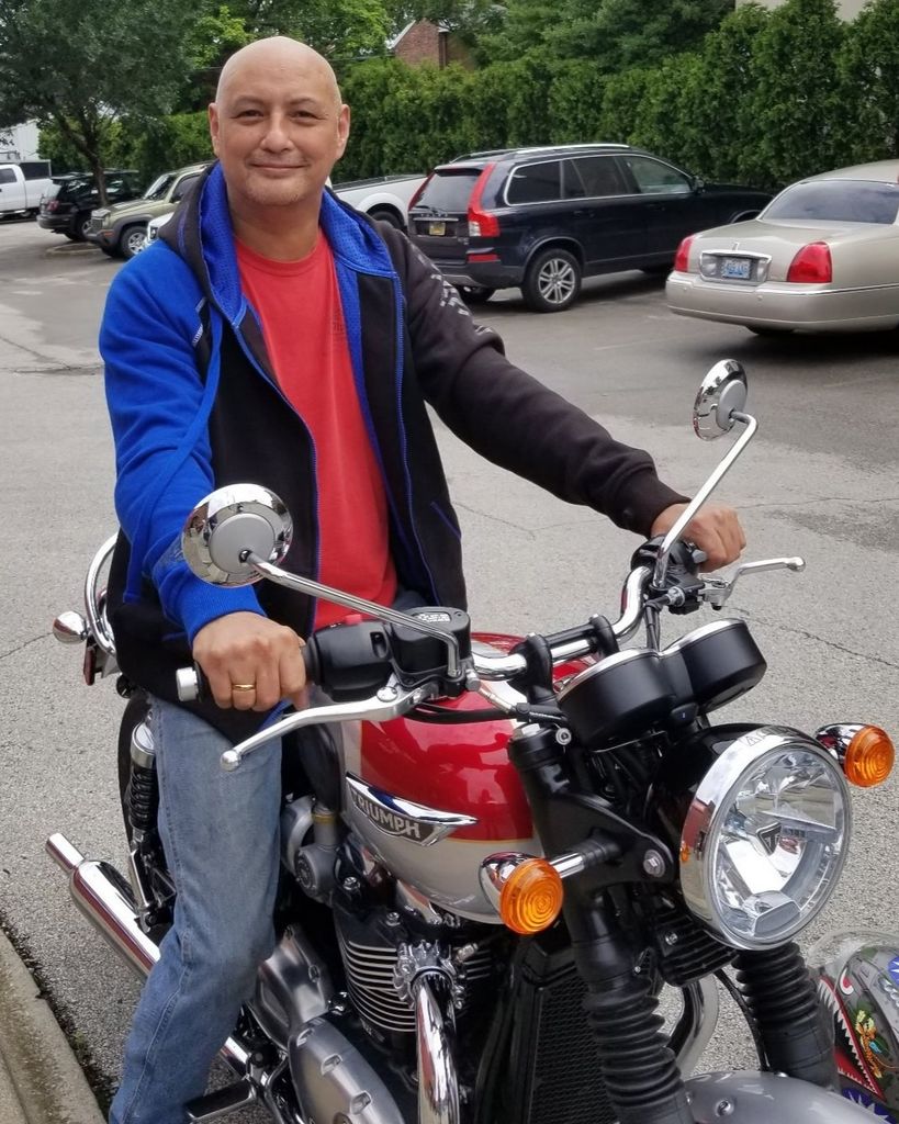 Virgil Caliso