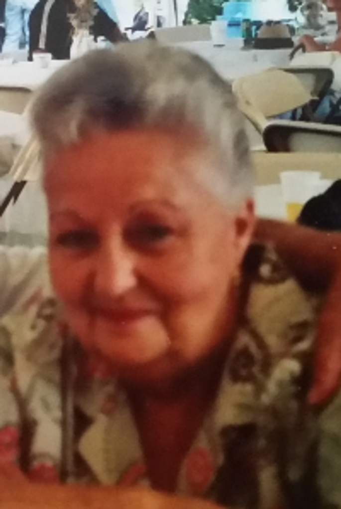 Geraldine A. (Marsland) Livrago