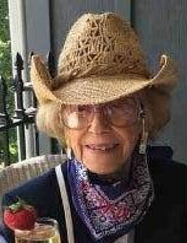 Margaret Lucy (Reed)  Clay Profile Photo