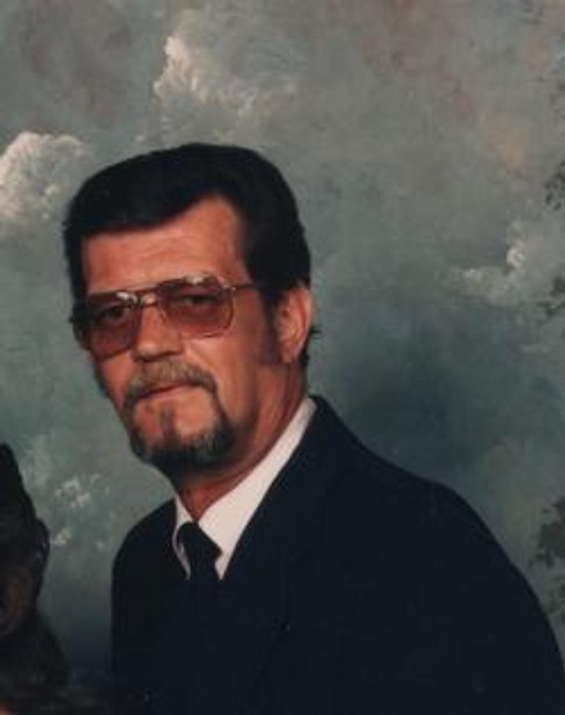 James "Buddy" Berkley Carter Sr.