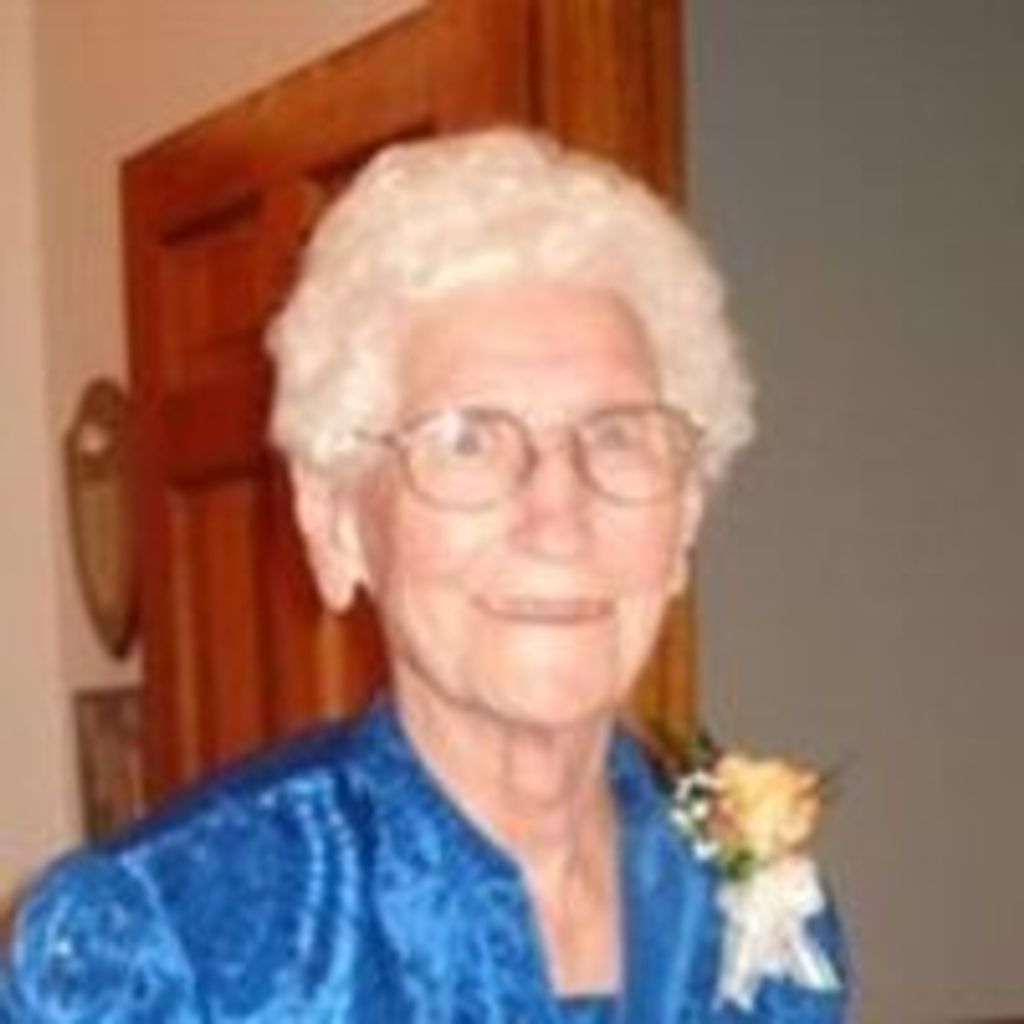 Lucille Estes Jennings