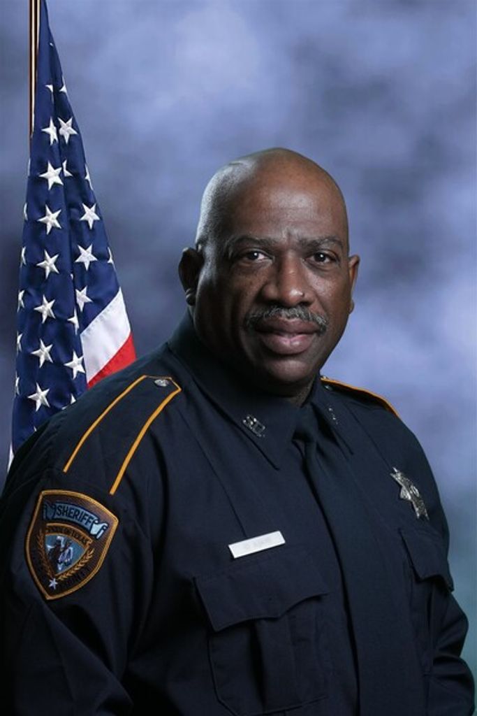 Rondald Wayne Bates
