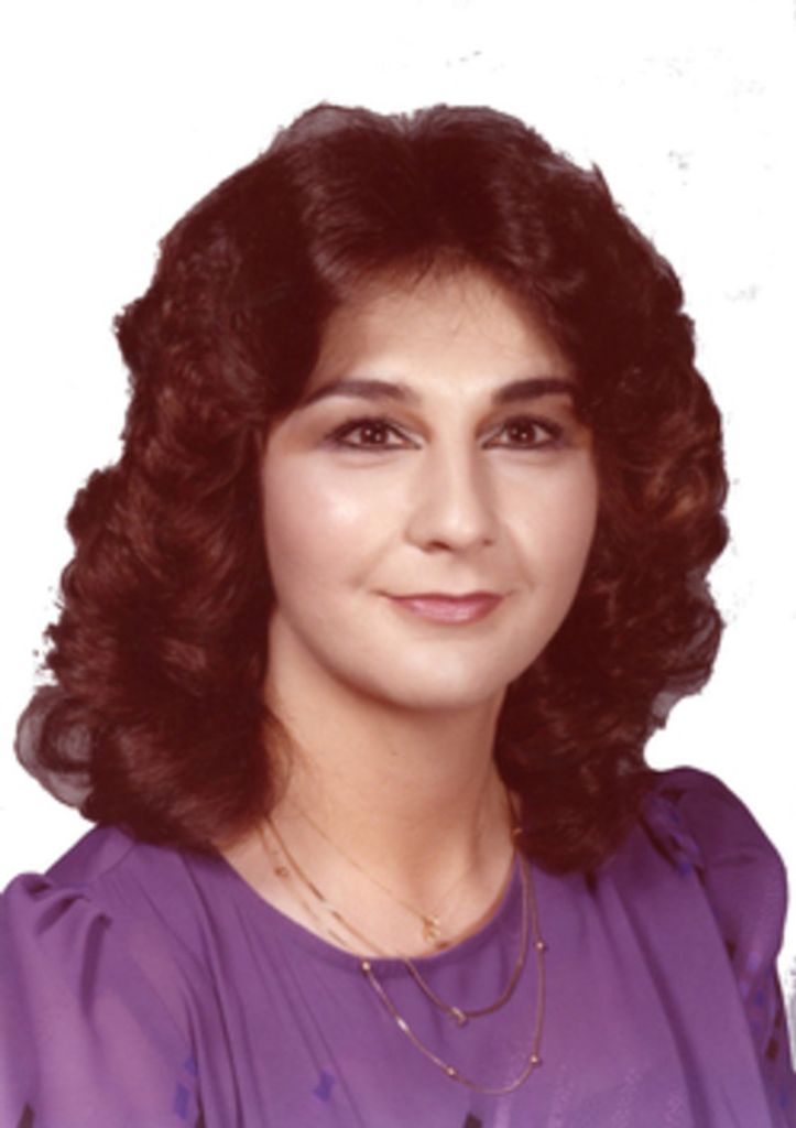 Maria C. Gomez