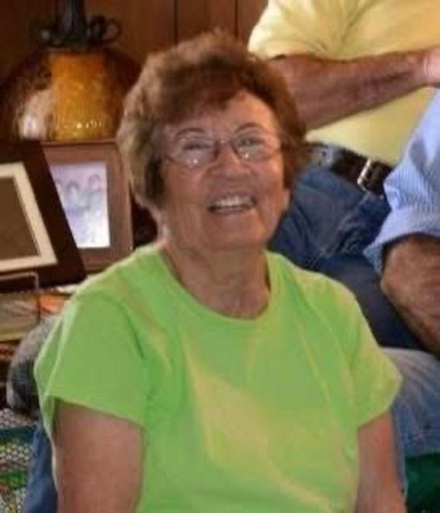 Connie Chavez Profile Photo