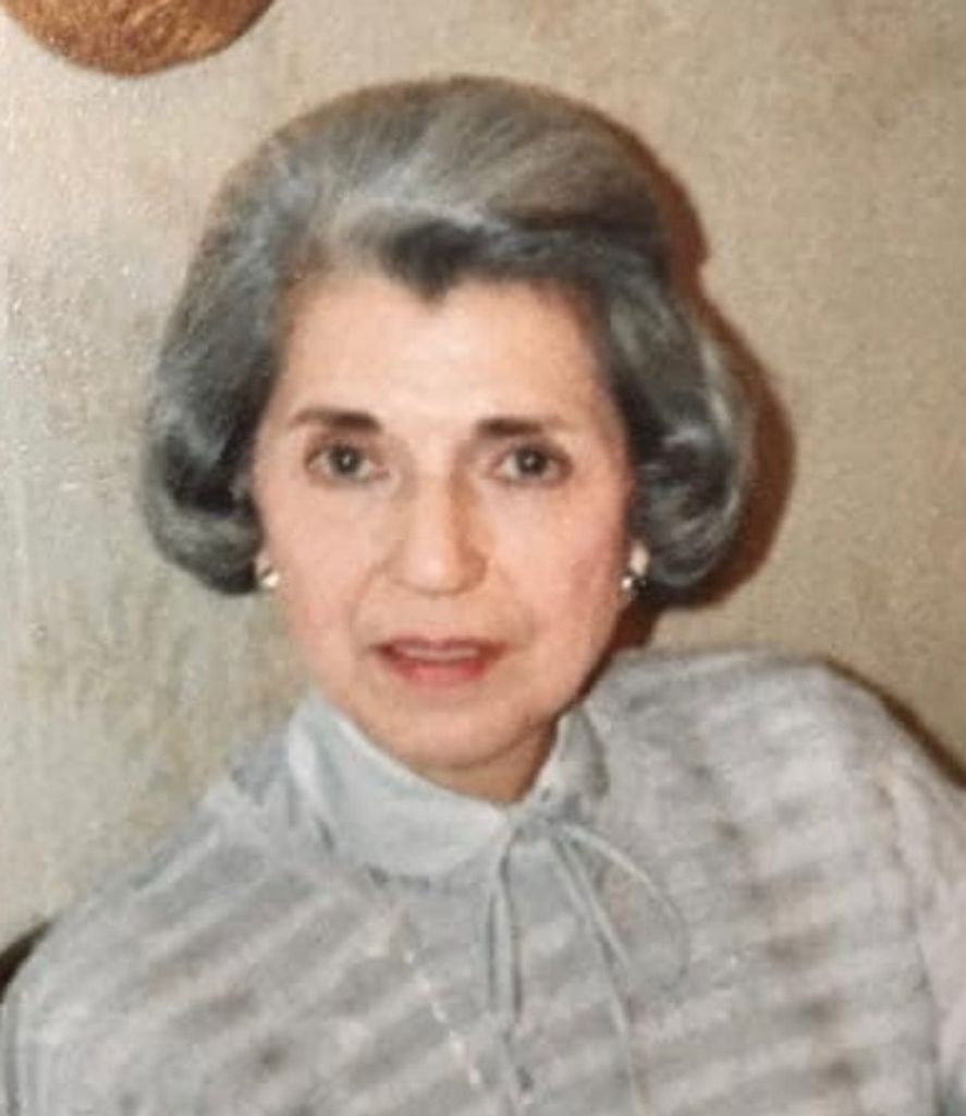 Angela A. Page Profile Photo