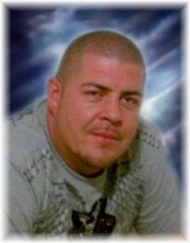 Angelo Garcia