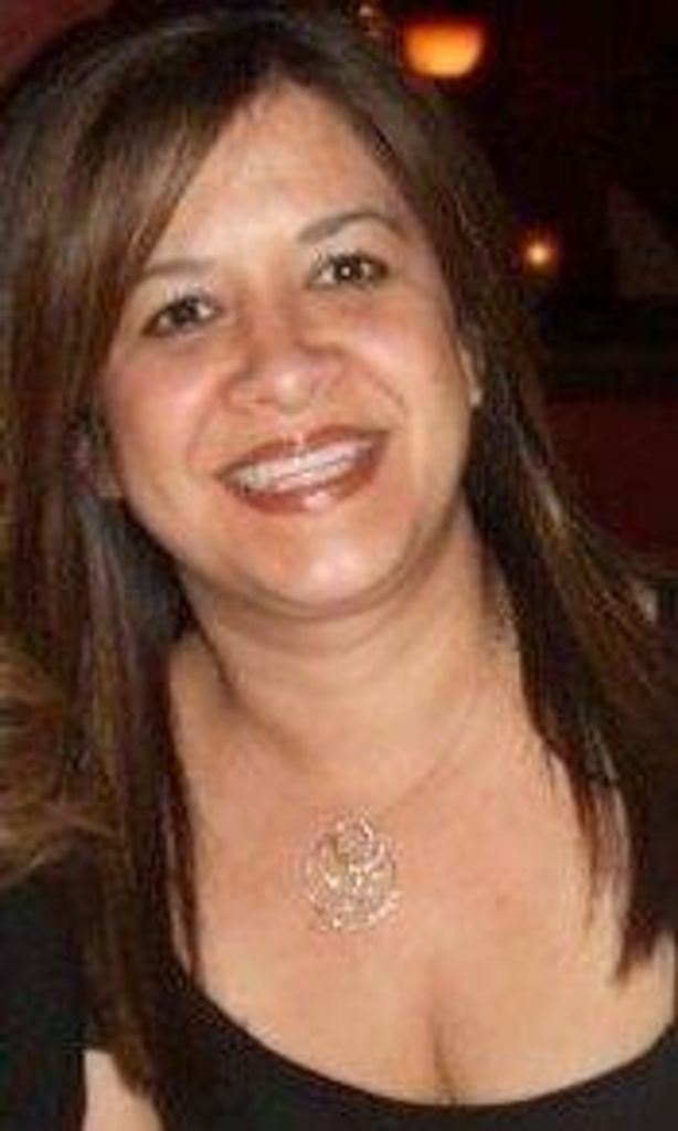 Dina Marie Fierro Lopez
