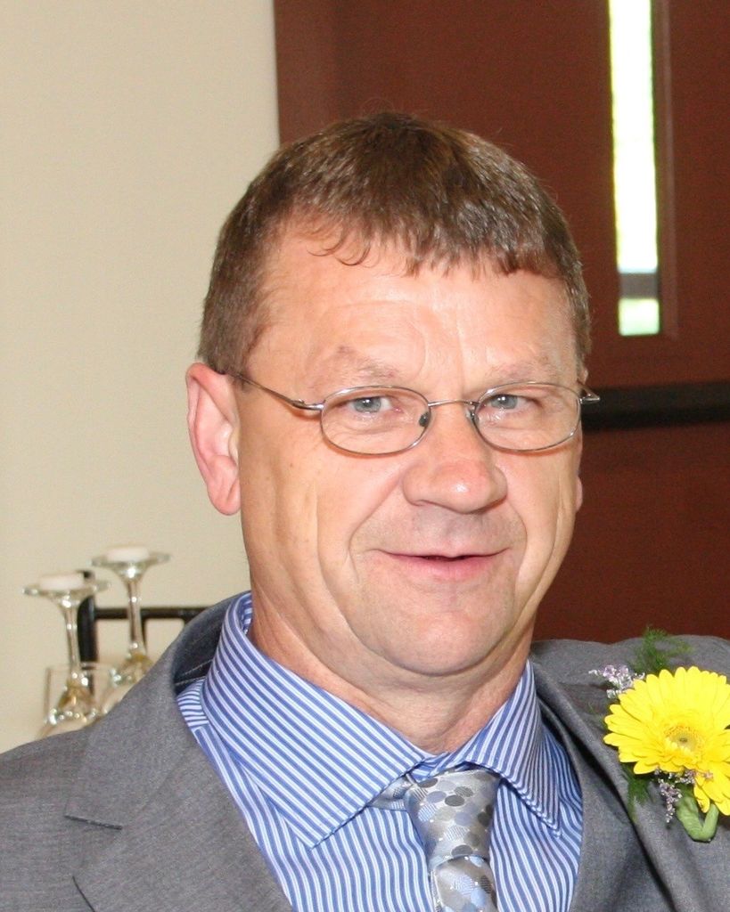 James G. Burkholder Profile Photo