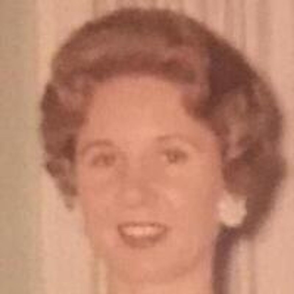 Rebecca "Becky" Virginia Faulkenberry Ford Profile Photo