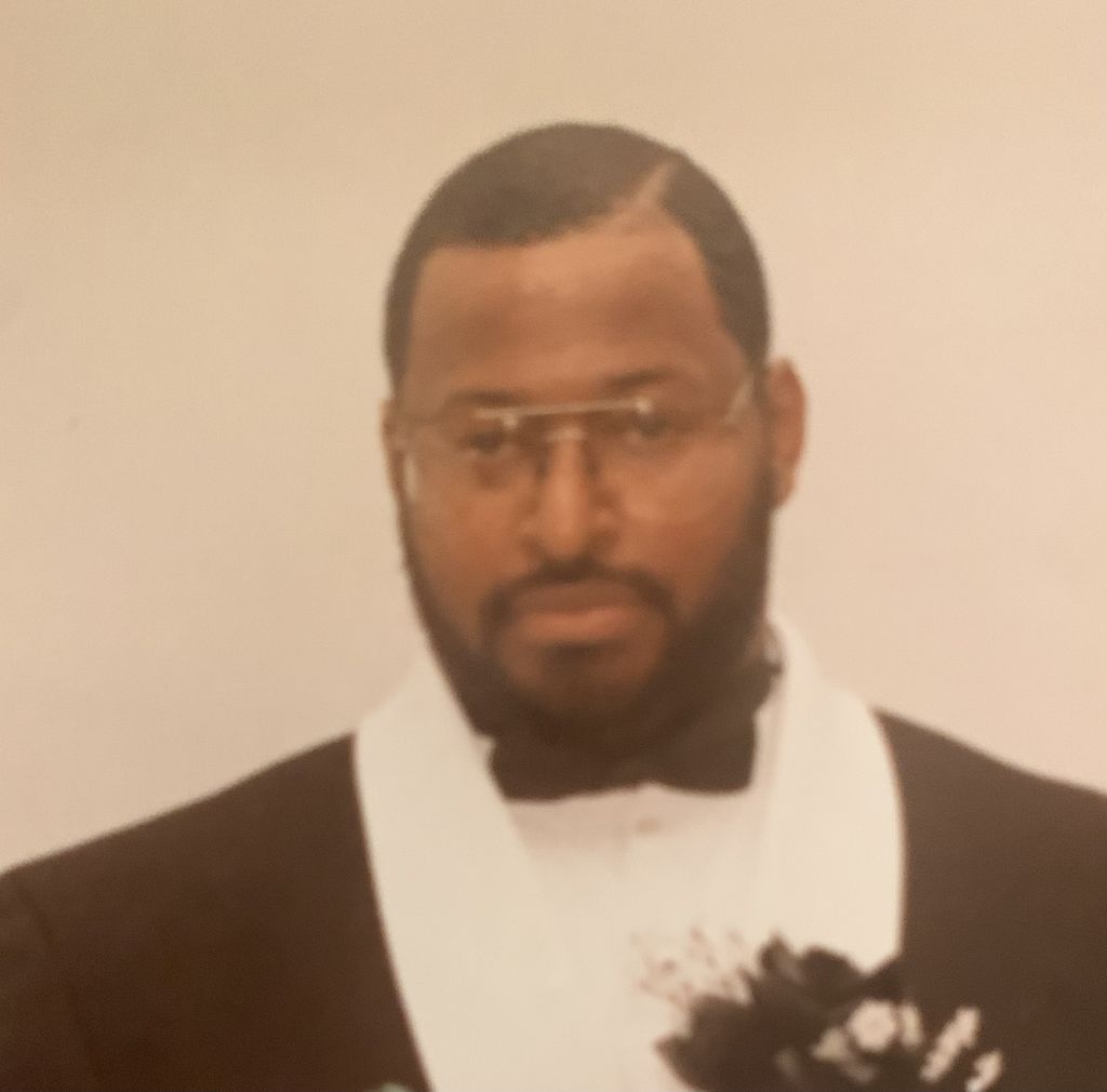 Mr. Eldridge Henry Brown Profile Photo