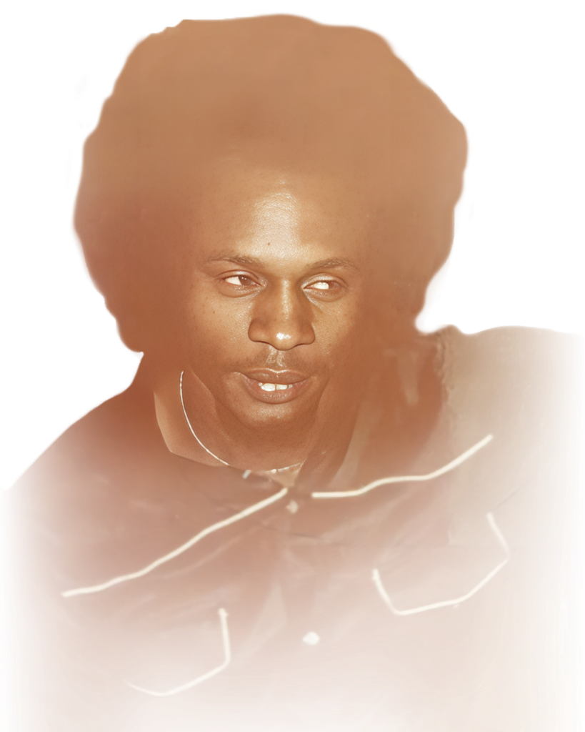 Edward Lee Grant Profile Photo