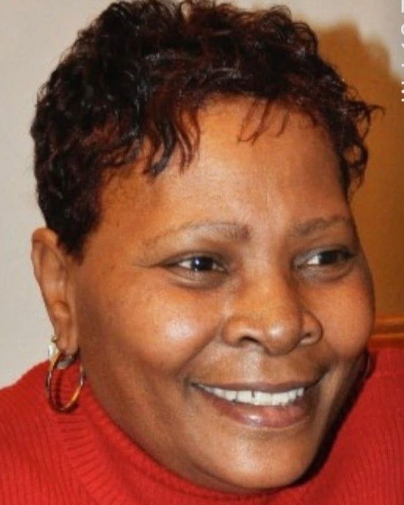 Geraldine Constantine Watson Profile Photo