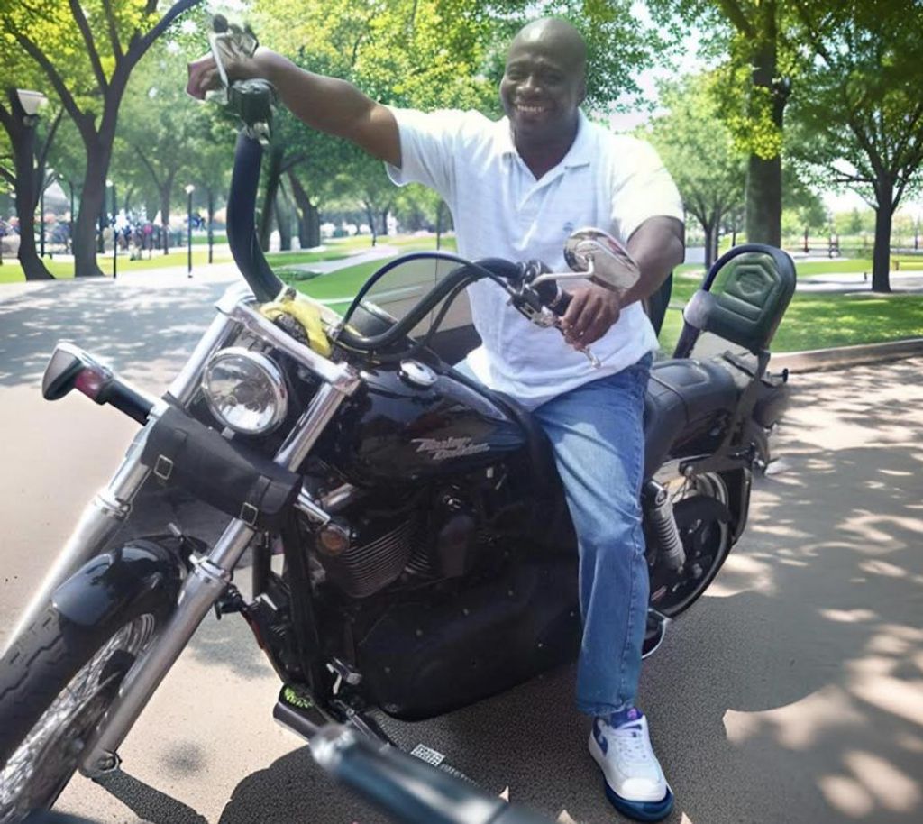 Daryl Brooks Profile Photo