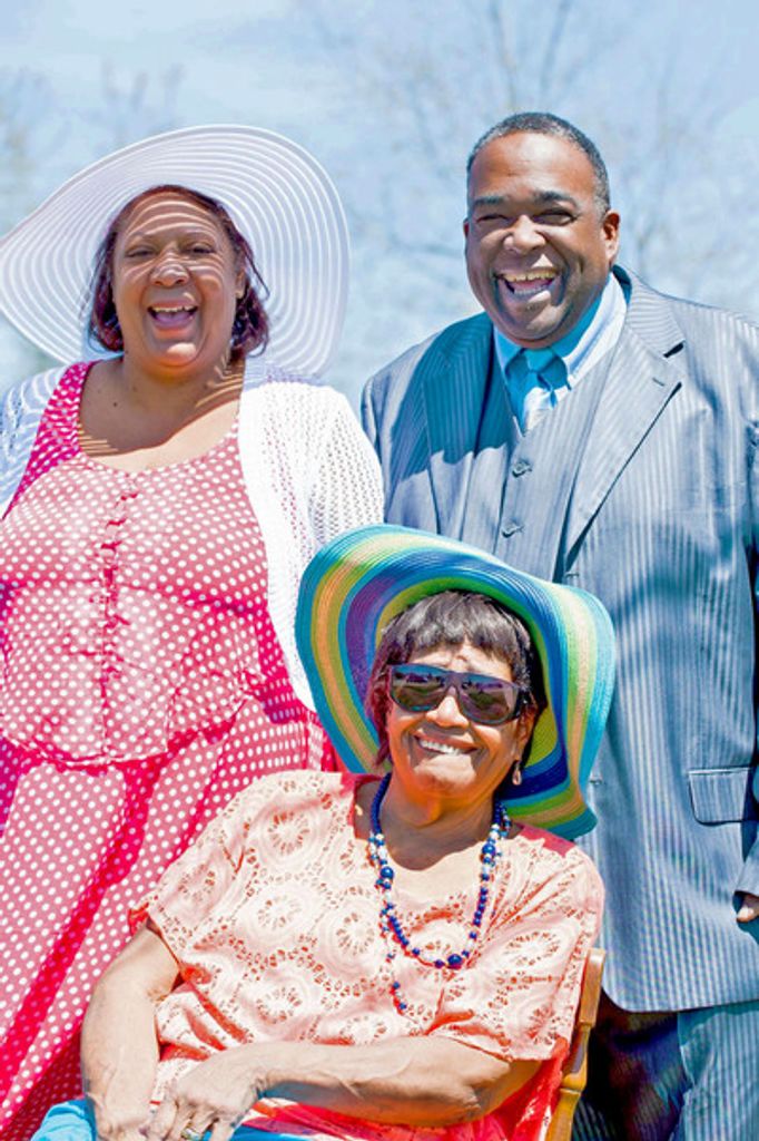 Pastor Melvin E. Johnson Profile Photo