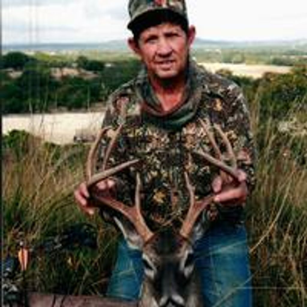 Ted Pemberton Profile Photo