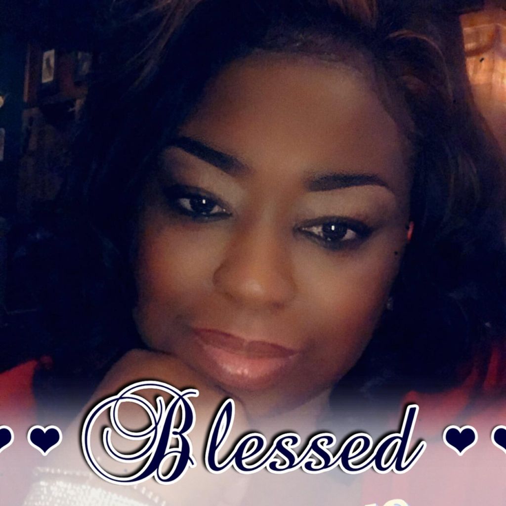 Tamekia Bray Profile Photo