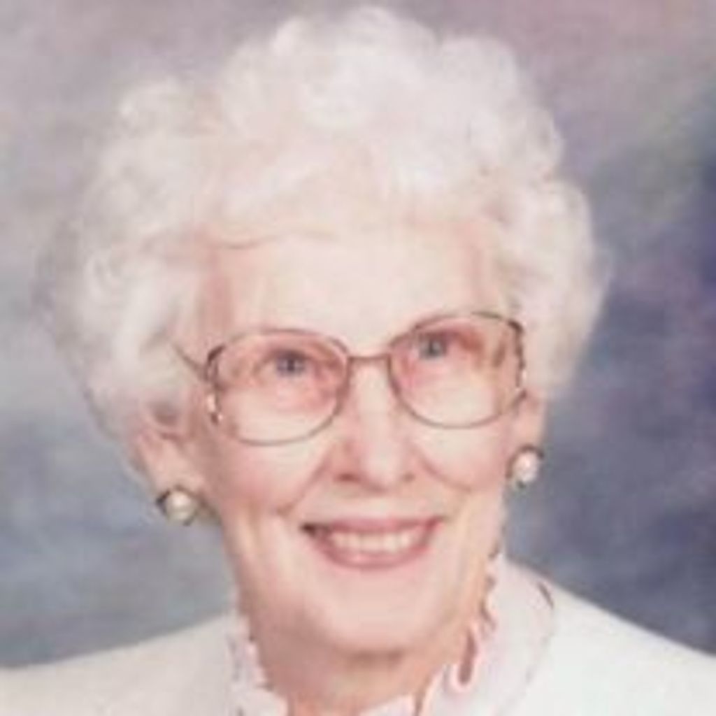 Vivian A.  Larson