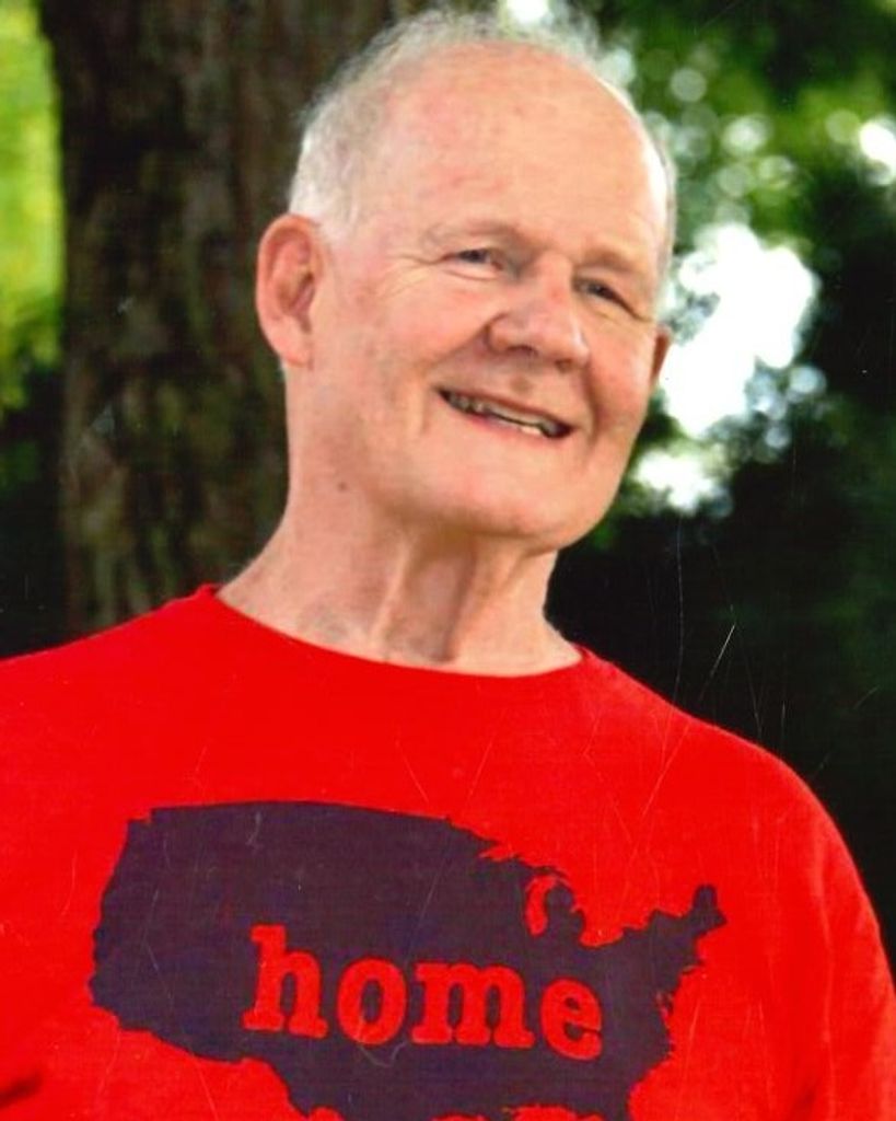 Edmund Carl Rottmayer