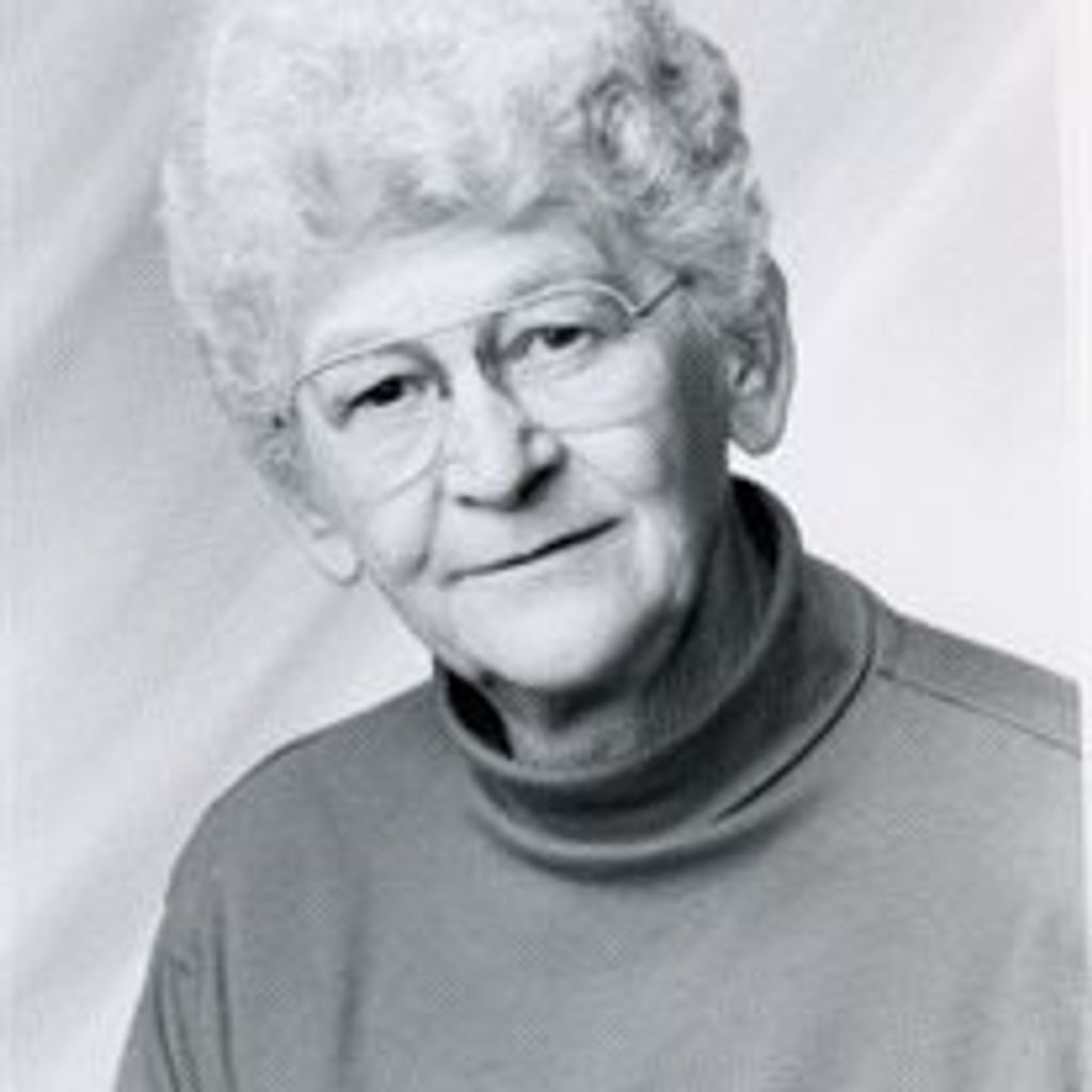 Margaret L. "Keyes" Pierce
