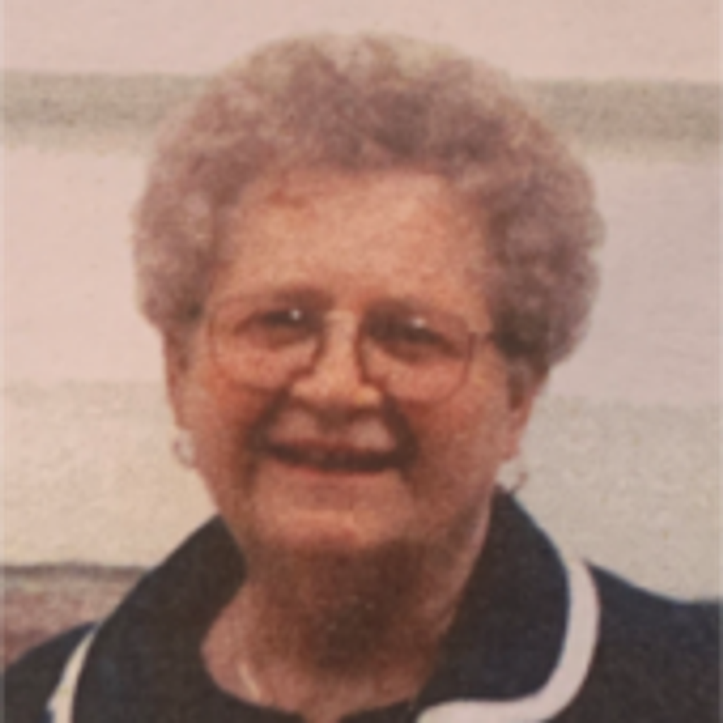 Helen Billack